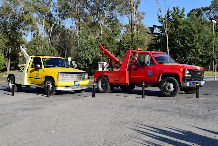 Gruas Leo Puebla